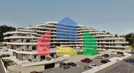 Апартаменты в San Miguel de Salinas ID A10653