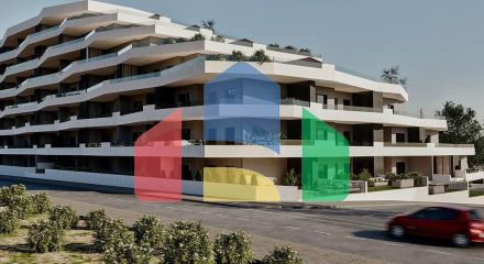 Апартаменты в San Miguel de Salinas ID A10653
