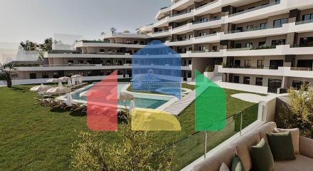 Апартаменты в San Miguel de Salinas ID A10653