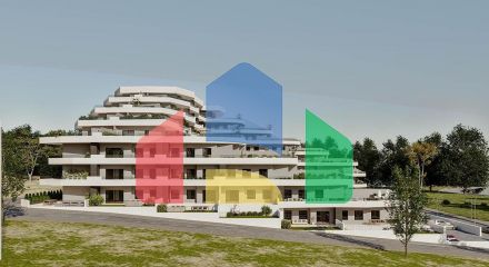 Апартаменты в San Miguel de Salinas ID A10653
