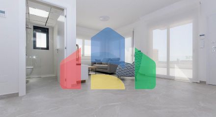 NEW BUILD BUNGALOWS IN SAN MIGUEL DE SALINAS