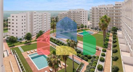 New Residential Development in San Miguel de Salinas