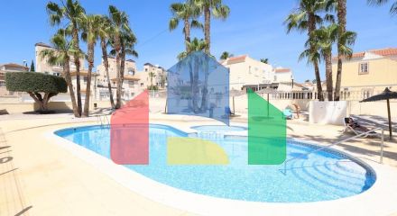 Бунгало в San Miguel de Salinas ID B10898