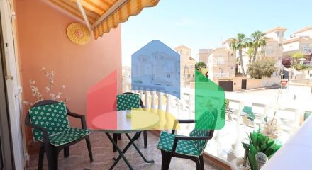 Бунгало в San Miguel de Salinas ID B10898