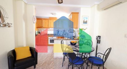 Бунгало в San Miguel de Salinas ID B10898