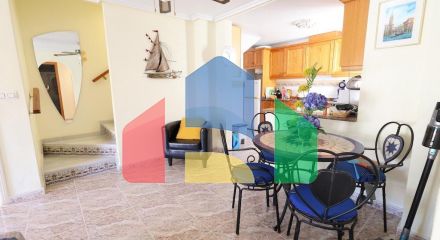 Бунгало в San Miguel de Salinas ID B10898