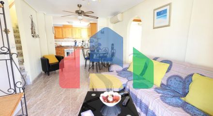 Бунгало в San Miguel de Salinas ID B10898