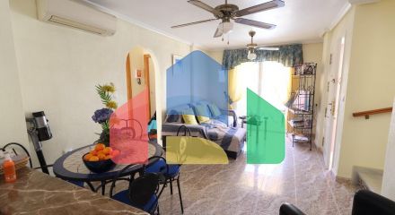 Бунгало в San Miguel de Salinas ID B10898