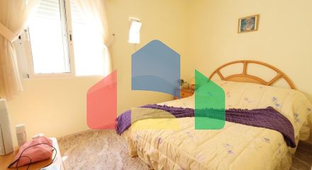 Бунгало в San Miguel de Salinas ID B10898