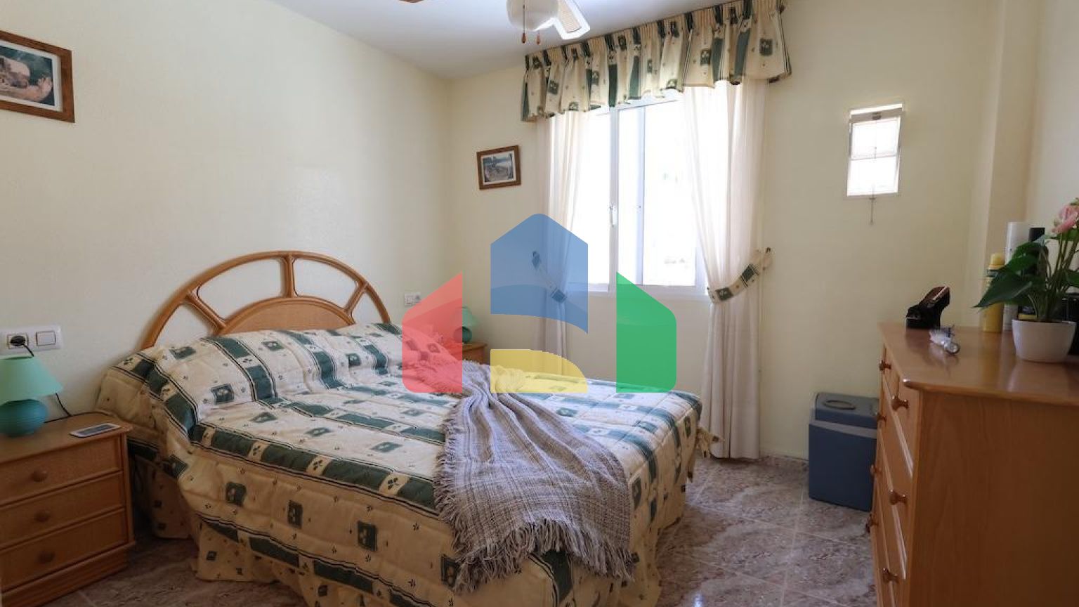 Бунгало в San Miguel de Salinas ID B10898