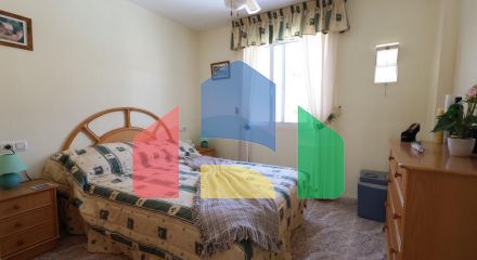 Бунгало в San Miguel de Salinas ID B10898