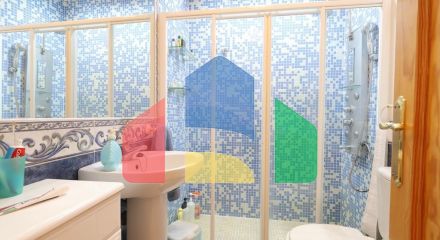 Бунгало в San Miguel de Salinas ID B10898