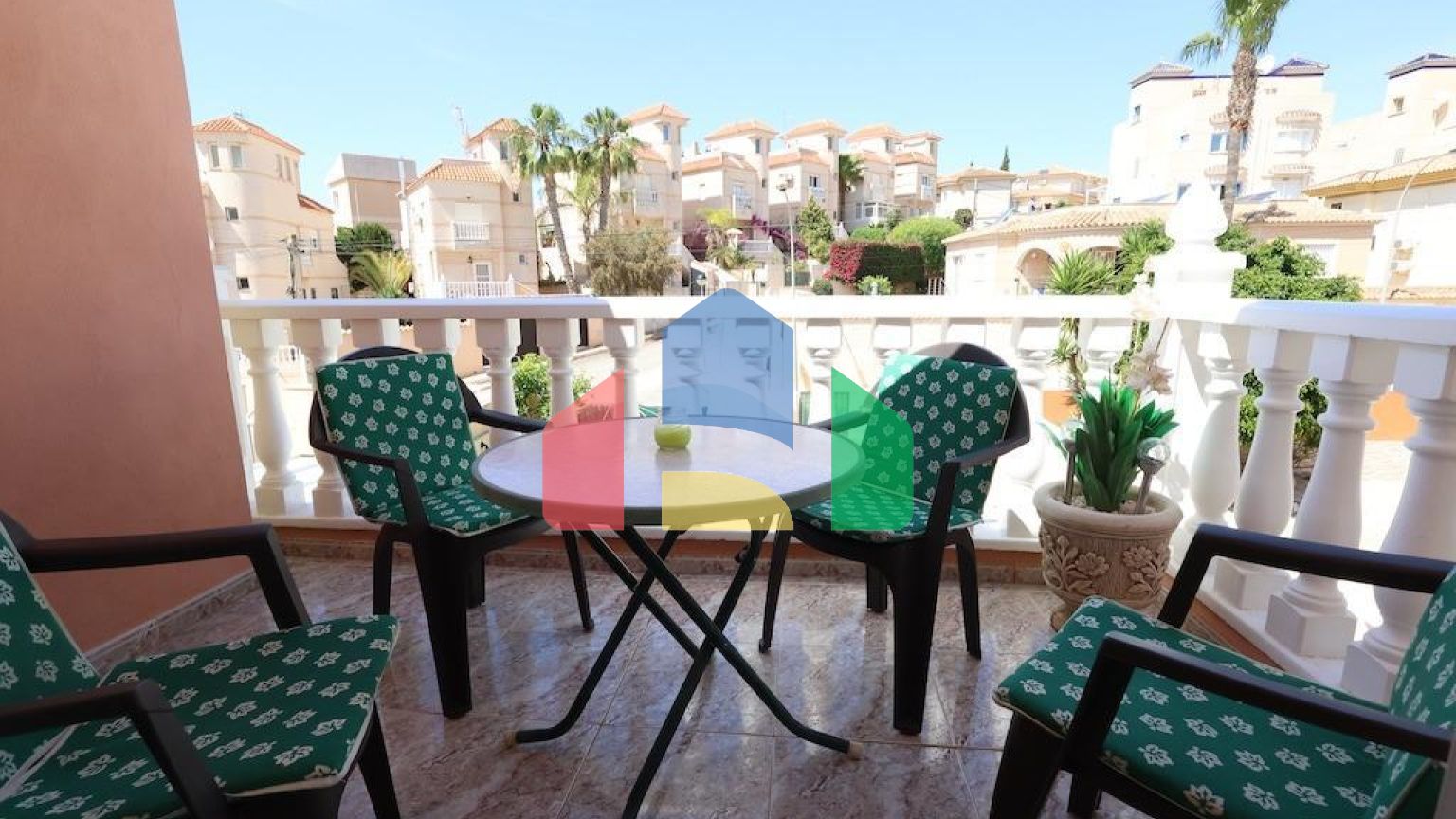 Бунгало в San Miguel de Salinas ID B10898