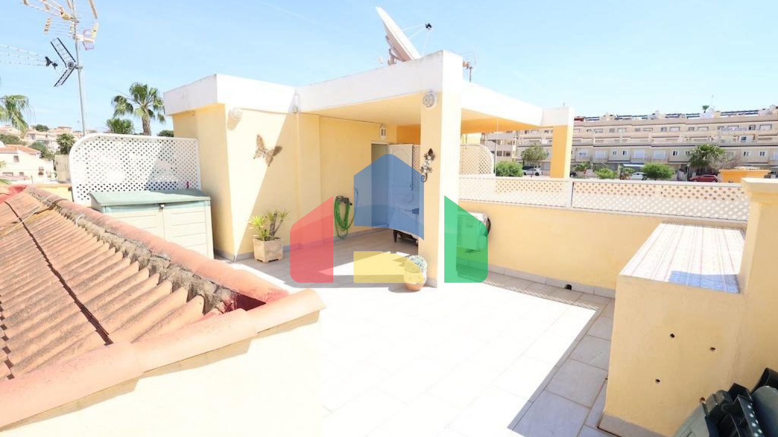 Бунгало в San Miguel de Salinas ID B10898