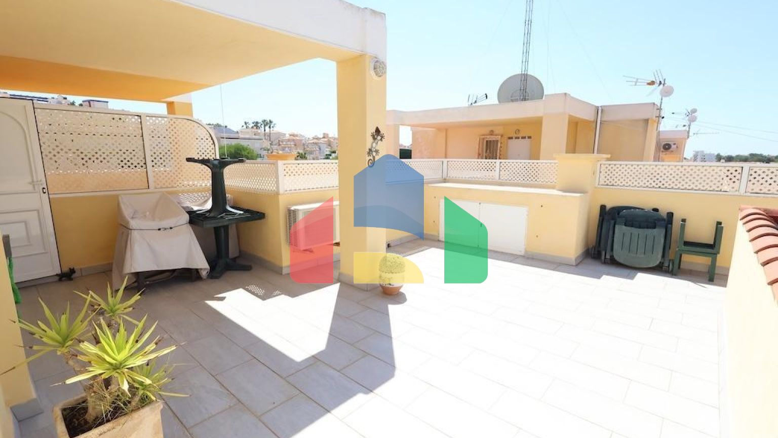 Бунгало в San Miguel de Salinas ID B10898