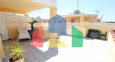 Бунгало в San Miguel de Salinas ID B10898