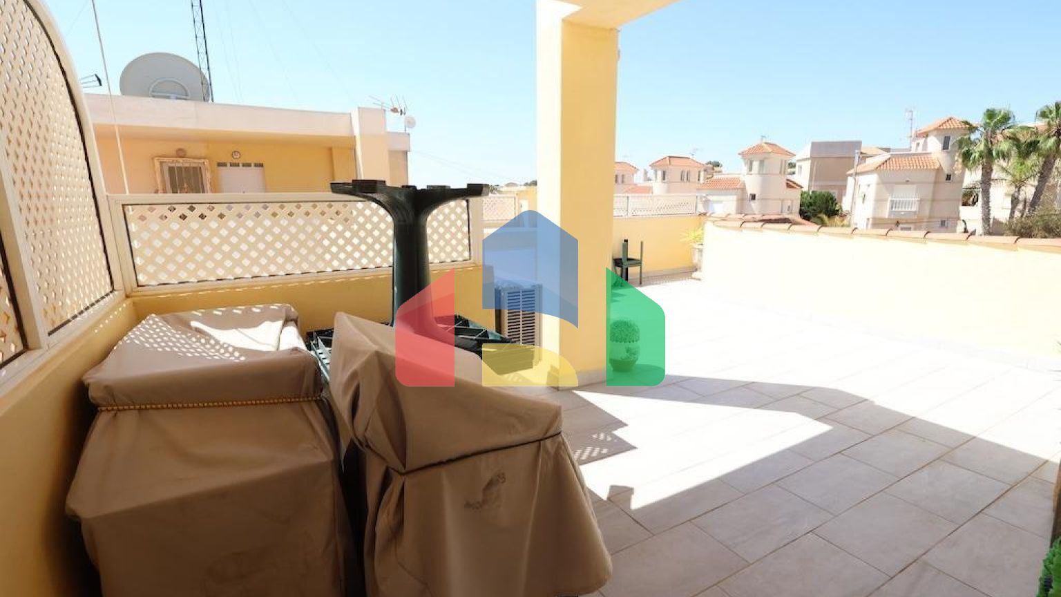 Бунгало в San Miguel de Salinas ID B10898