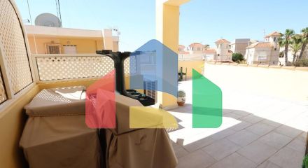 Бунгало в San Miguel de Salinas ID B10898