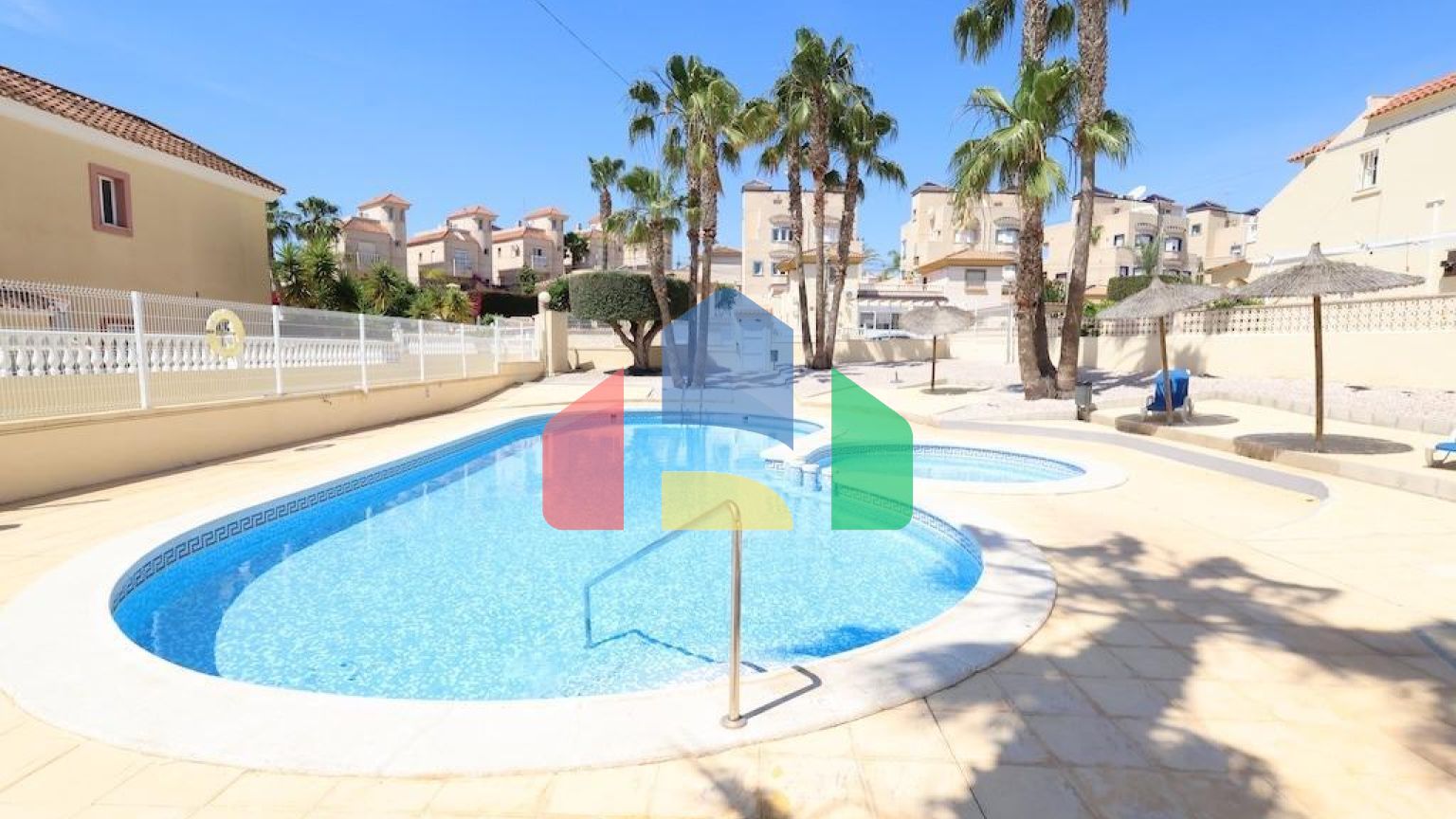 Бунгало в San Miguel de Salinas ID B10898