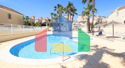 Бунгало в San Miguel de Salinas ID B10898