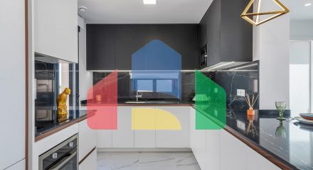 Bungalow in San Miguel de Salinas ID B10328