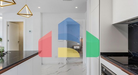 Bungalow in San Miguel de Salinas ID B10328