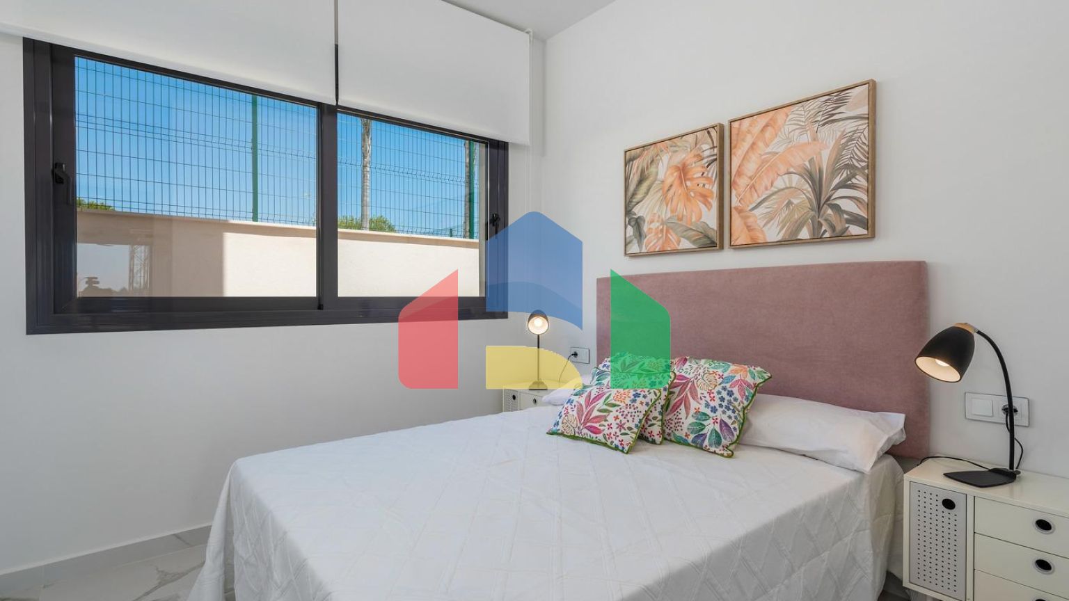 Бунгало в San Miguel de Salinas ID B10328