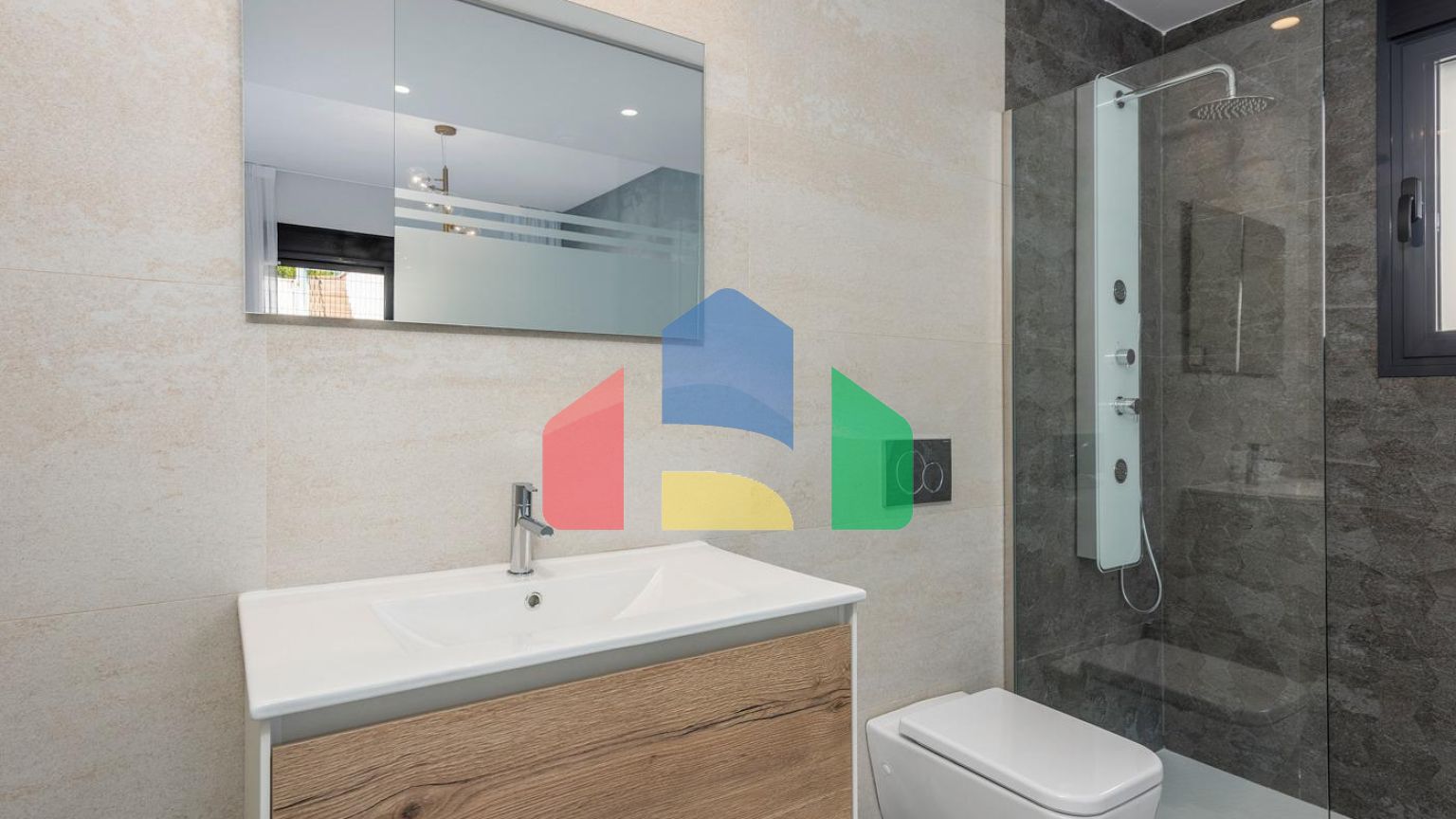 Бунгало в San Miguel de Salinas ID B10328