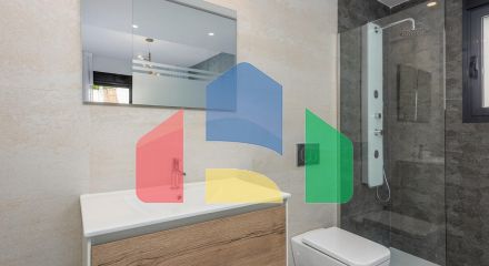 Бунгало в San Miguel de Salinas ID B10328 Бунгало в San Miguel de Salinas ID B10328