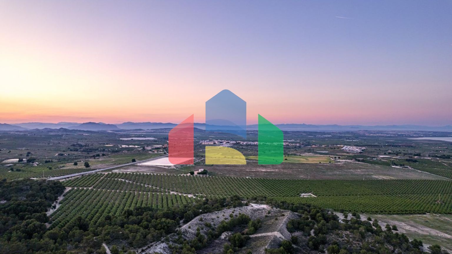 Бунгало в San Miguel de Salinas ID B10328