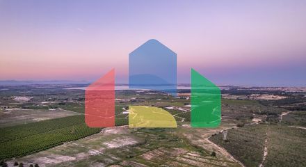 Бунгало в San Miguel de Salinas ID B10328 Бунгало в San Miguel de Salinas ID B10328