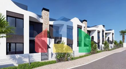Bungalows of New Construction in San Miguel de Salinas – Nature, Golf and Comfort