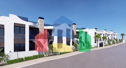 Новые бунгало в Сан-Мигель-де-Салинас — природа, гольф и комфорт Новые бунгало в Сан-Мигель-де-Салинас — природа, гольф и комфорт