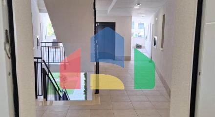 Newly built flat in Villamartin with parking and communal swimming pool