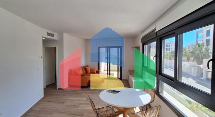 Недавно построенная квартира в Вилламартине с парковкой и общим бассейном Недавно построенная квартира в Вилламартине с парковкой и общим бассейном