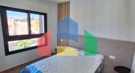 Недавно построенная квартира в Вилламартине с парковкой и общим бассейном Недавно построенная квартира в Вилламартине с парковкой и общим бассейном