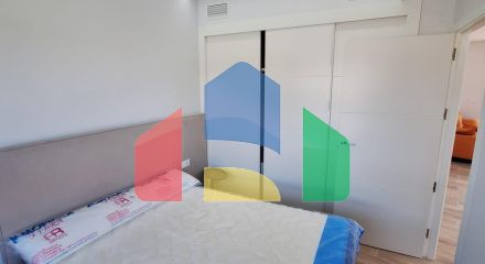 Недавно построенная квартира в Вилламартине с парковкой и общим бассейном Недавно построенная квартира в Вилламартине с парковкой и общим бассейном