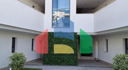 Недавно построенная квартира в Вилламартине с парковкой и общим бассейном Недавно построенная квартира в Вилламартине с парковкой и общим бассейном