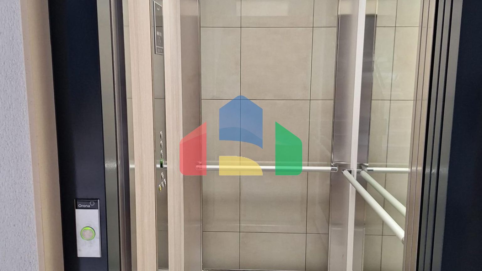 Недавно построенная квартира в Вилламартине с парковкой и общим бассейном