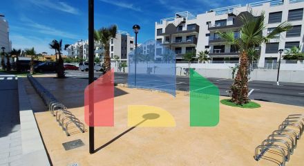 Недавно построенная квартира в Вилламартине с парковкой и общим бассейном Недавно построенная квартира в Вилламартине с парковкой и общим бассейном