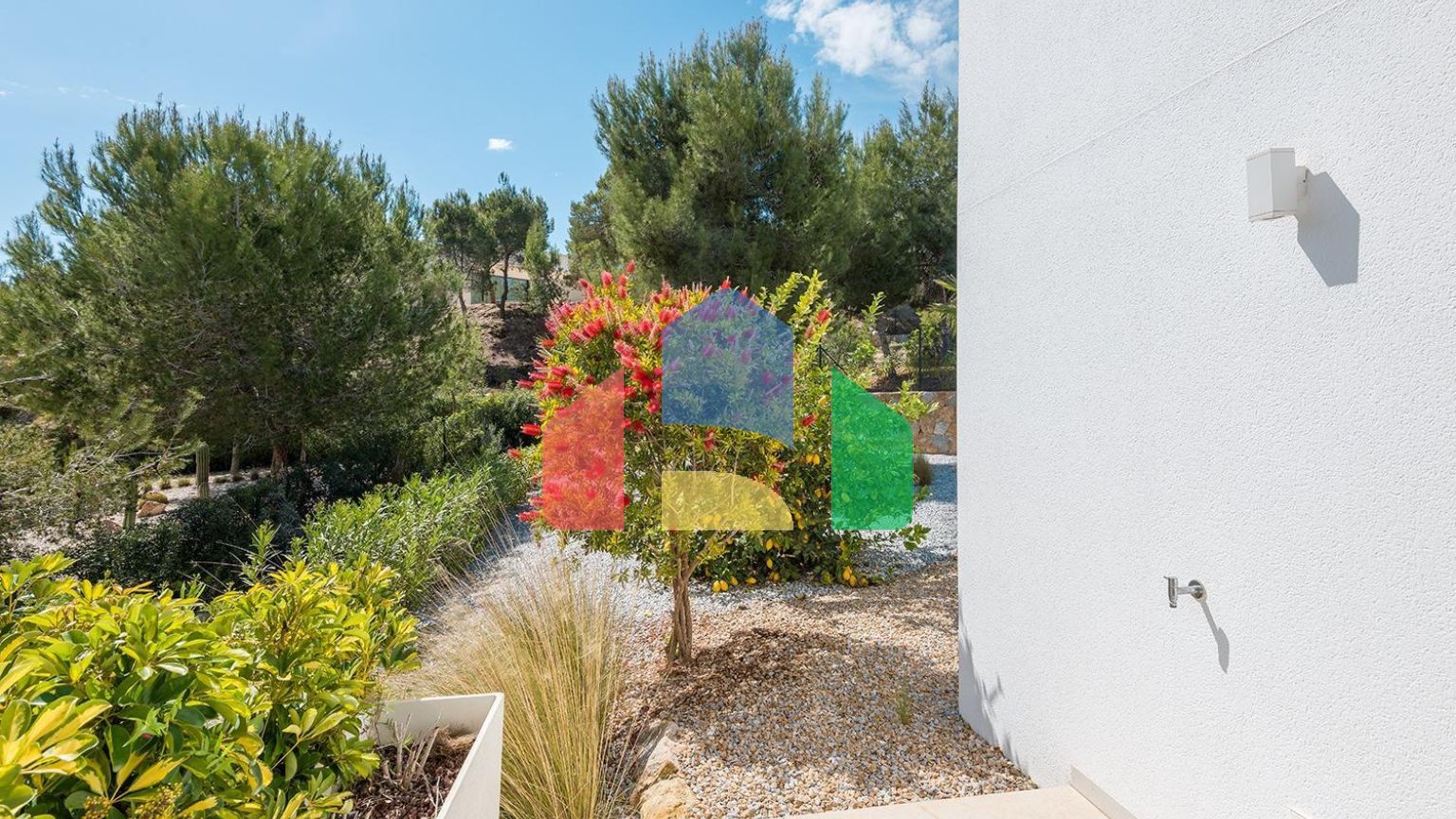 Вилла в San Miguel de Salinas ID B9943