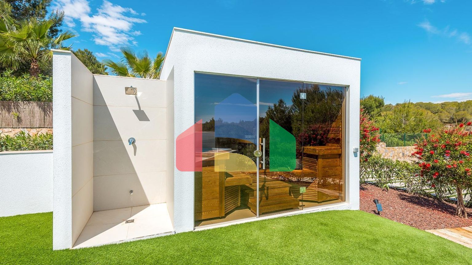 Вилла в San Miguel de Salinas ID B9943