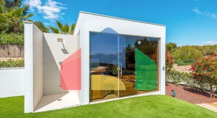 Вилла в San Miguel de Salinas ID B9943