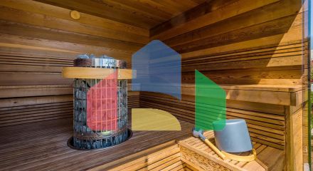 Вилла в San Miguel de Salinas ID B9943