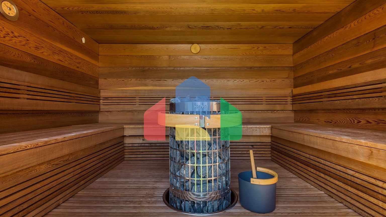 Вилла в San Miguel de Salinas ID B9943