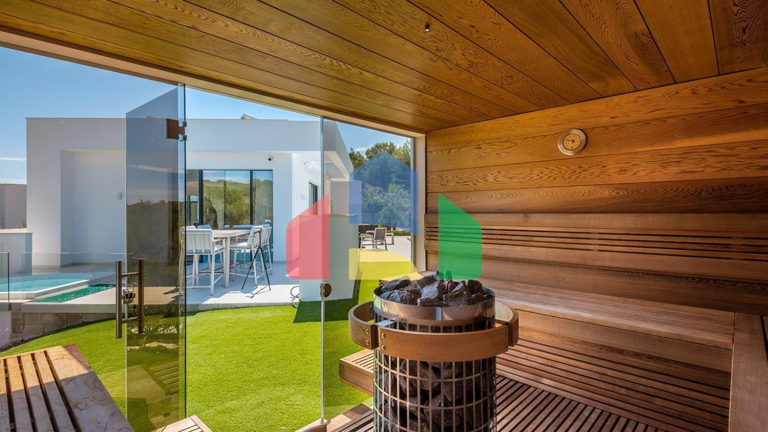 Вилла в San Miguel de Salinas ID B9943