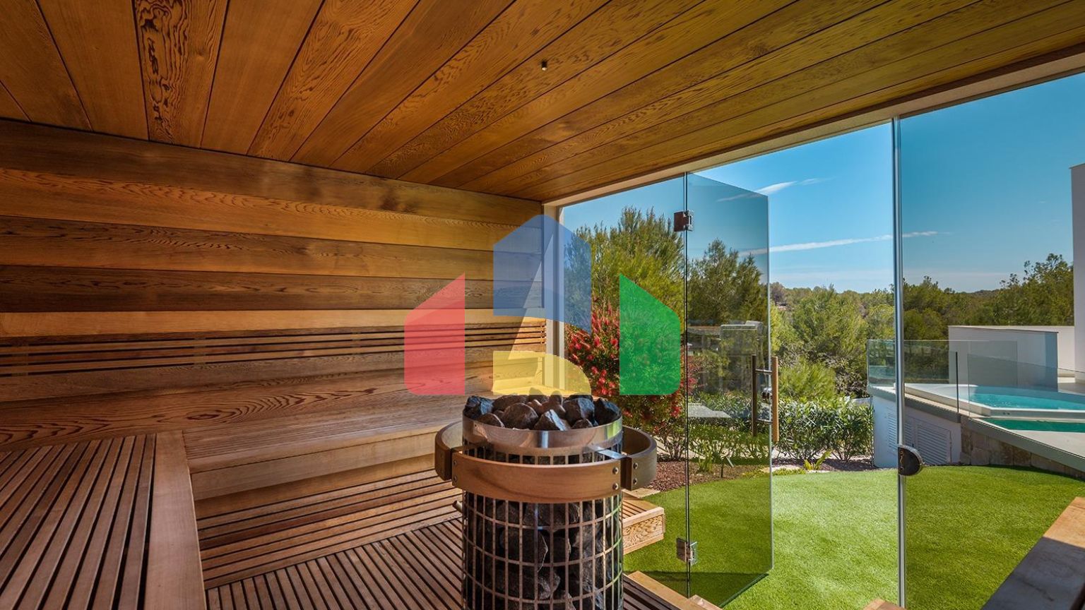 Вилла в San Miguel de Salinas ID B9943