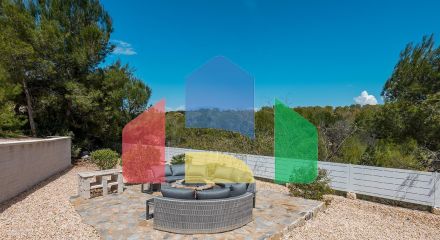 Вилла в San Miguel de Salinas ID B9943