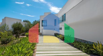 Вилла в San Miguel de Salinas ID B9943