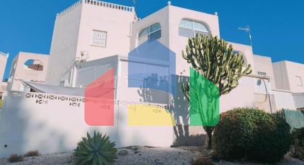 Апартаменты в San Miguel de Salinas ID B10662